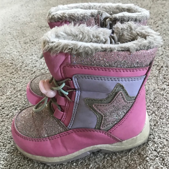 🍁FREE WITH PURCHASE WINTER BOOTS - Picture 2 of 10